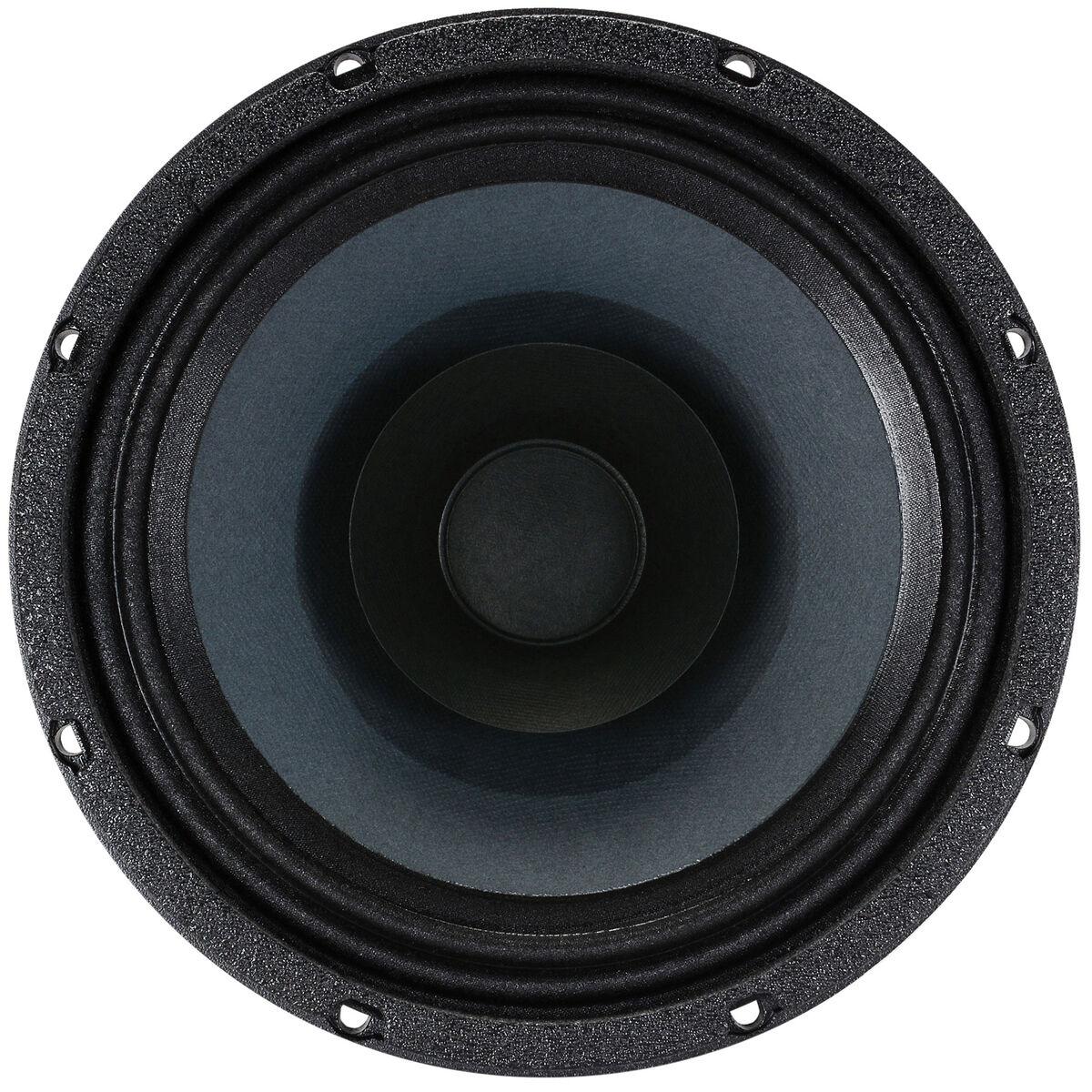 【新品・未使用】EMINENCE LEGEND BP102 400W 4Ω③ Eminence Legend BP102 10-inch 400-watt Replacement Bass Amp